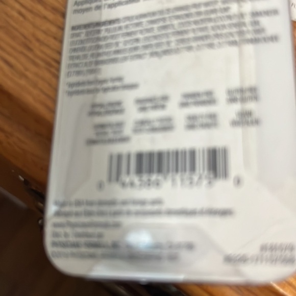 Physicians Formula Organic Brow Shaping Gel Soft Taupe #1711575 New in Package - Picture 3 of 3